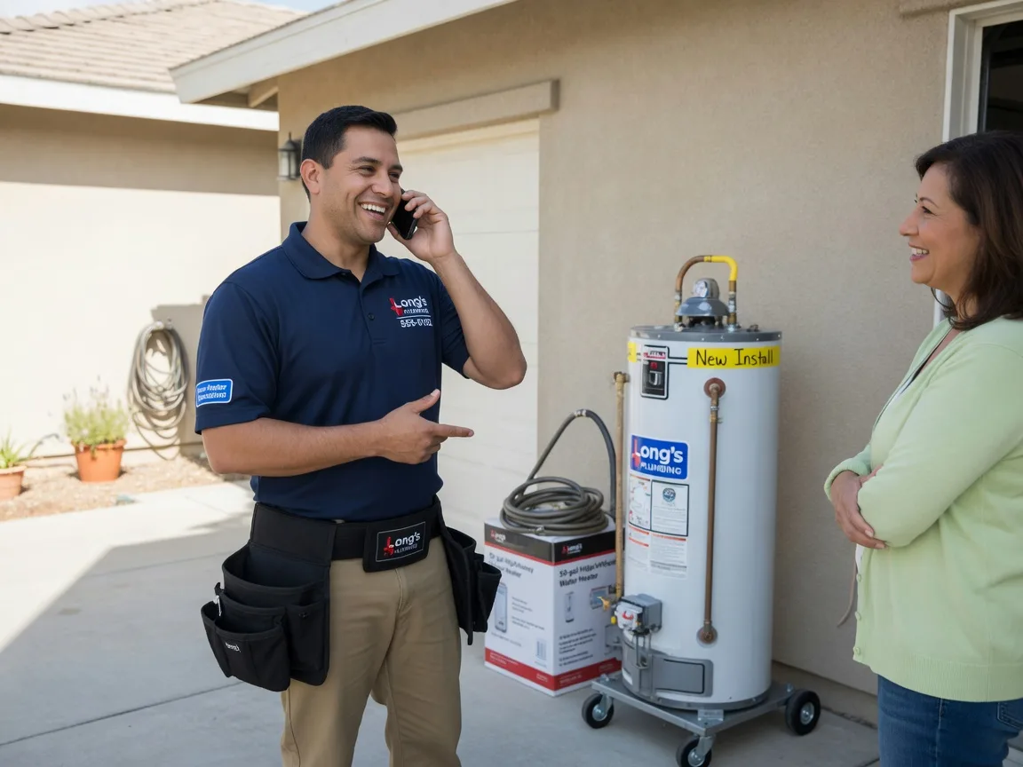 Leak Detection Foster, OK FAQs